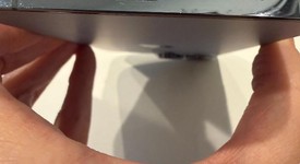 Good
													Apple iPhone 13 Pro - Unlocked, Sierra Blue, 256 GB, A2483, photo 5 of 5