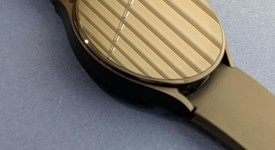 Mint
													Samsung Galaxy Watch5 - Unlocked, Graphite, 44mm, photo 2 of 5