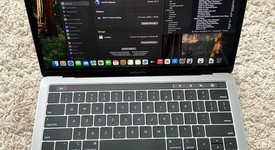 Good
													MacBook Pro 2019 - 13" - I5, Gray, 256 GB, 8 GB, photo 2 of 8
