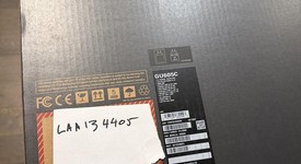 New
													Asus ROG Zephyrus G16 (2025) GU605 - Black, 2 TB, 32 GB, photo 5 of 5