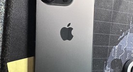 Good
													Apple iPhone 14 Pro - Unlocked, Black, 128 GB, A2650, photo 2 of 35