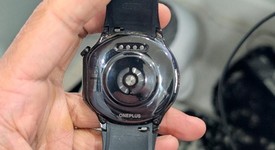 Mint
													OnePlus Watch 2 - Black, photo 4 of 8