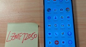 Good
													Google Pixel 7 - Unlocked, Obsidian, 128 GB, 8 GB, GVU6C, Sub-6 5G, photo 1 of 15