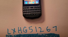 Good
													Unihertz Titan Pocket - Unlocked, Black, 128 GB, 6 GB, photo 1 of 3