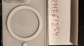 Mint
													Apple iPhone 16 Pro - Unlocked, White, 256 GB, A3083, photo 3 of 10