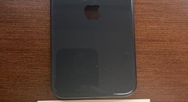 Good
													Apple iPhone 11 - AT&T, Black, 128 GB, A2111, photo 2 of 7