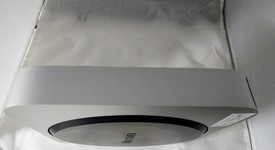 Mint
													Mac mini 2020 - Apple M1, Silver, 256 GB, 8 GB, photo 4 of 8