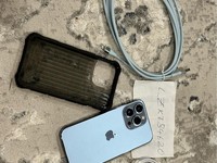 Apple iPhone 13 Pro