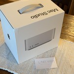 New Mac Studio 2026 - 2 TB, Silver, 256 GB, Apple M5 Ultra 36-core