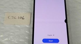 Fair
													Samsung Galaxy Z Flip5 - Unlocked, Cream, 512 GB, 8 GB, SM-F731U1, photo 1 of 6