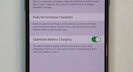 Good
													Apple iPhone 11 Pro Max - Verizon, Gold, 256 GB, A2161, photo 2 of 7