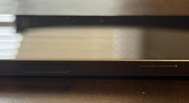 Good
													Apple iPhone 12 Pro - Verizon, Silver, 128 GB, A2341, photo 1 of 6
