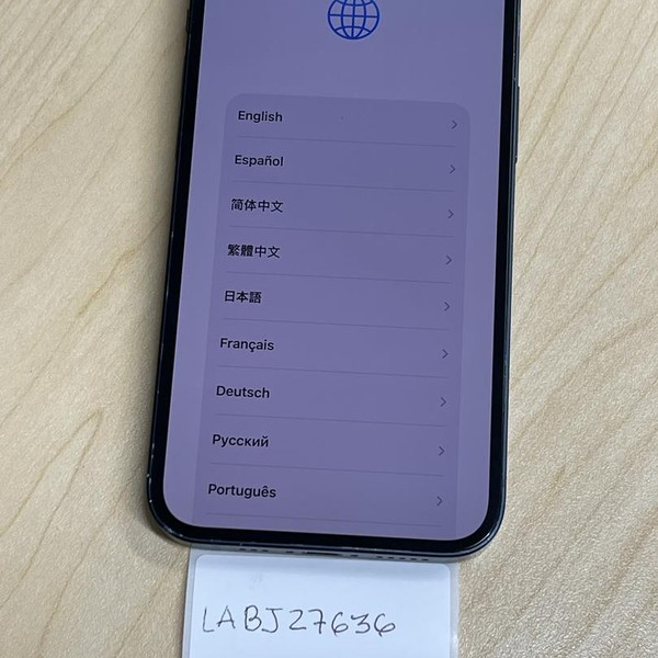 Apple iPhone 14 - Unlocked, 128 GB, Midnight, A2649