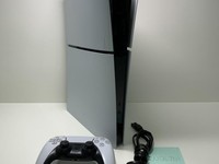 PlayStation 5 Slim Digital Edition (2023)