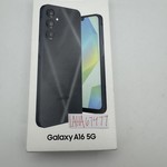 New Samsung Galaxy A16 5G - T-Mobile, 128 GB, Blueblack, 4 GB