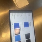 Mint Apple iPad Air (3rd Gen) - Wi-Fi, 64 GB, Gray