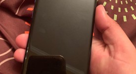 Good
													Samsung Galaxy Note 10 Plus - Verizon, Blue, 256 GB, 12 GB, SM-N975U, photo 1 of 6