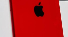 Good
													Apple iPhone SE 2nd Gen 2020 - Cricket, Red, 64 GB, A2275, photo 4 of 7