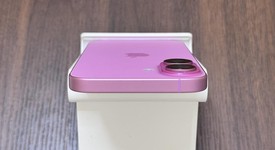 Mint
													Apple iPhone 16 - Unlocked, Pink, 128 GB, A3081, photo 4 of 8