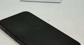 Good
													Apple iPhone 13 - Unlocked, Midnight, 256 GB, A2482, photo 2 of 4