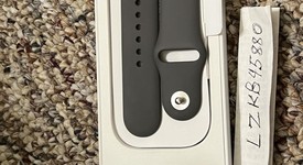 Mint
													Apple Watch Series 10 46mm - Silver, A2999 - GPS, Aluminum, photo 4 of 7