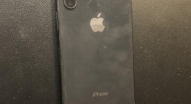 Good
													Apple iPhone Xs - Unlocked, Gray, 64 GB, A1920, photo 3 of 7