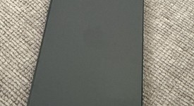 Good
													Apple iPhone 15 - Unlocked, Black, 128 GB, A2846, photo 1 of 8
