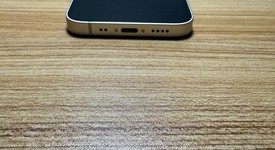 Mint
													Apple iPhone 13 Mini - Unlocked, Starlight, 512 GB, A2481, photo 3 of 7