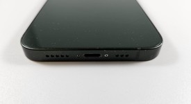 Good
													Apple iPhone 13 - Unlocked, Green, 256 GB, A2482, photo 4 of 8