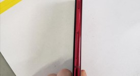 Mint
													LG G8 ThinQ - T-Mobile, Red, 128 GB, 6 GB, LM-G820TM, photo 2 of 8