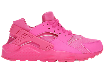 Nike Air Huarache Run Laser Fuchsia (GS) for sale