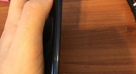 Good
													Samsung Galaxy Note 9 - Verizon, Blue, 512 GB, 8 GB, SM-N960U, photo 3 of 7