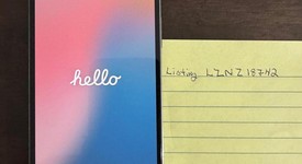 Good
													Apple iPhone 12 Pro - Unlocked, Graphite, 256 GB, A2341, photo 3 of 4