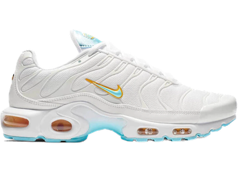 Nike Air Max Plus Glacier Blue (Women's) for sale