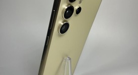Mint
													Samsung Galaxy S24 Ultra - Unlocked, Yellow, 512 GB, 12 GB, SM-S928U1, photo 2 of 10