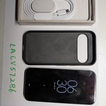 Mint Google Pixel 9 Pro - Unlocked, 128 GB, Hazel, 16 GB, GR83Y