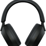 Used Sony WH-1000XM5 - Black