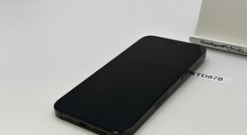 Mint
													Apple iPhone 14 Pro Max - Unlocked, Black, 128 GB, A2651, photo 6 of 6