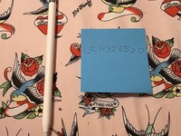 Apple Pencil 1st Gen