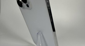 Good
													Apple iPhone 14 Pro Max - Unlocked, Silver, 1 TB, A2651, photo 1 of 11
