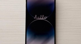 Good
													Apple iPhone 14 Pro Max - Unlocked, Black, 1 TB, A2651, photo 1 of 11