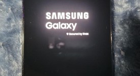 Good
													Samsung Galaxy S21 Plus 5G - Verizon, Black, 128 GB, 8 GB, SM-G996U, photo 2 of 4