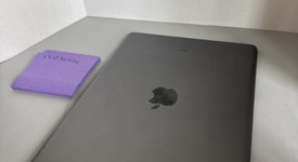 Good
													Apple iPad 9th Gen - Wi-Fi, Gray, 64 GB, A2602, photo 5 of 5