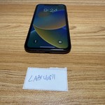 Good Apple iPhone 11 - Unlocked, Black, 256 GB, A2111