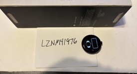 Fair
													Google Pixel Watch 3 - Unlocked, Black, 45mm, LTE, photo 2 of 4