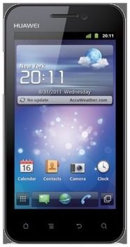 Huawei Mercury