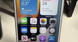 Good
													Apple iPhone 7 - Unlocked, Rose Gold, 32 GB, A1778, GSM, photo 1 of 9