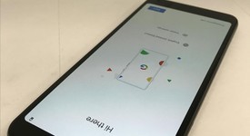 Good
													Google Pixel 3a - Verizon, Black, 64 GB, 4 GB, G020E, photo 5 of 8