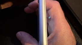 Good
													Apple iPhone 8 - T-Mobile, Silver, 64 GB, A1905, GSM, photo 2 of 8