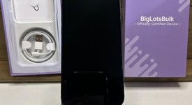 Fair
													Apple iPhone 13 Mini - Unlocked, Midnight, 128 GB, A2481, photo 5 of 5